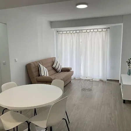 ¡apartamento En Primera Linea!