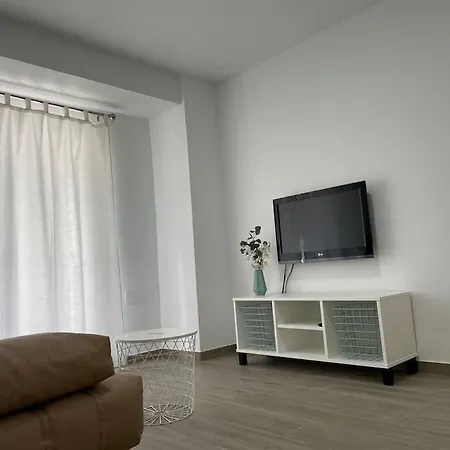 ¡apartamento En Primera Linea! アパート *