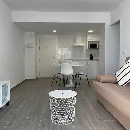 ¡apartamento En Primera Linea! *